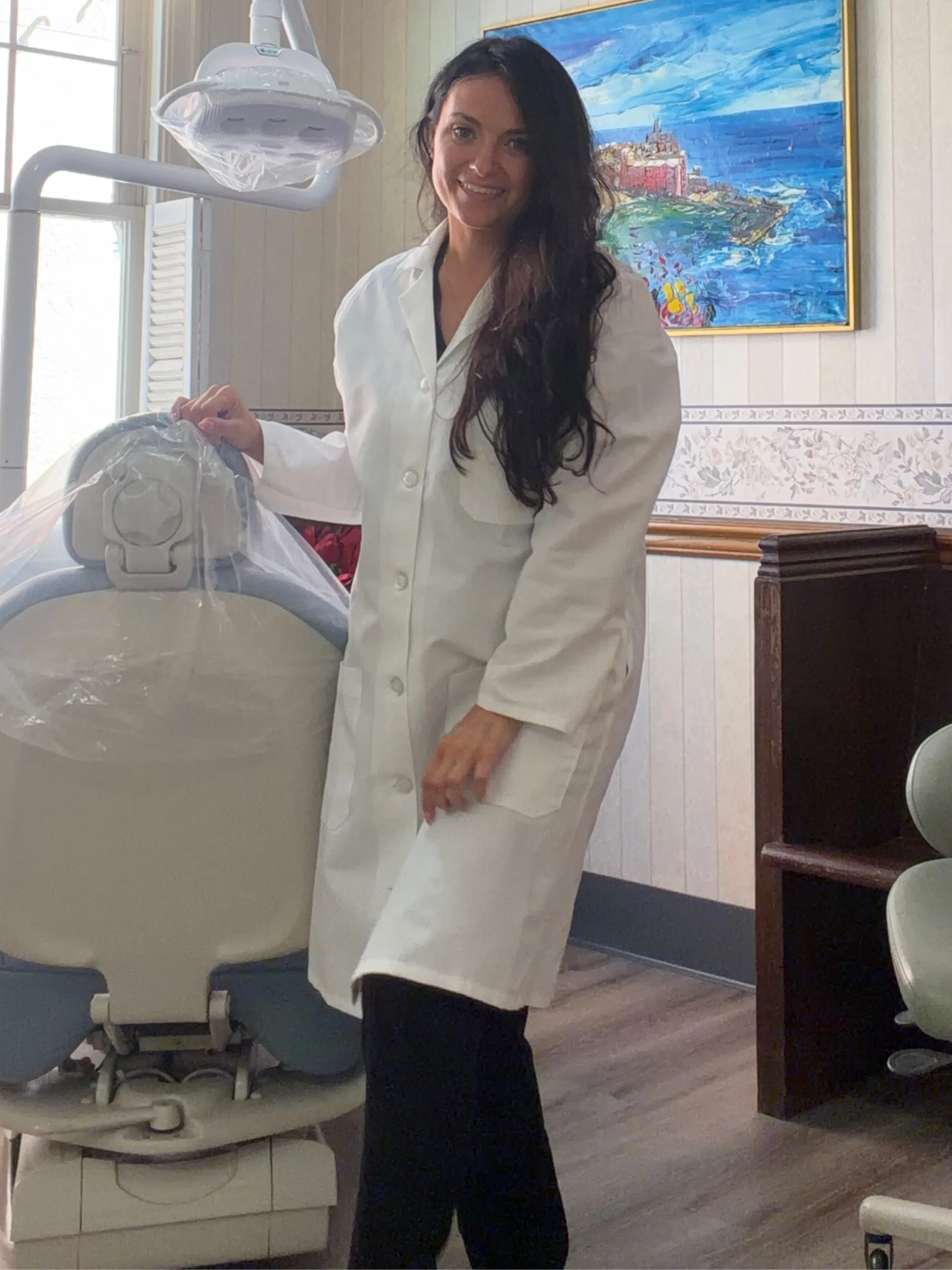 Ashley A., RDH, Registered Dental Hygienist at Fair Oaks Village Dental