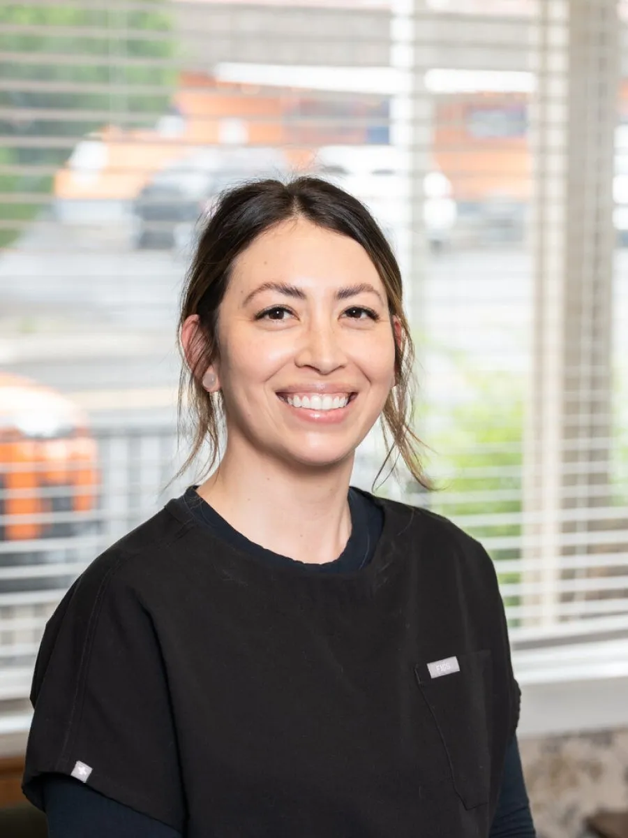Kathryn Masuoka, RDH, Registered Dental Hygienist at Fair Oaks Village Dental