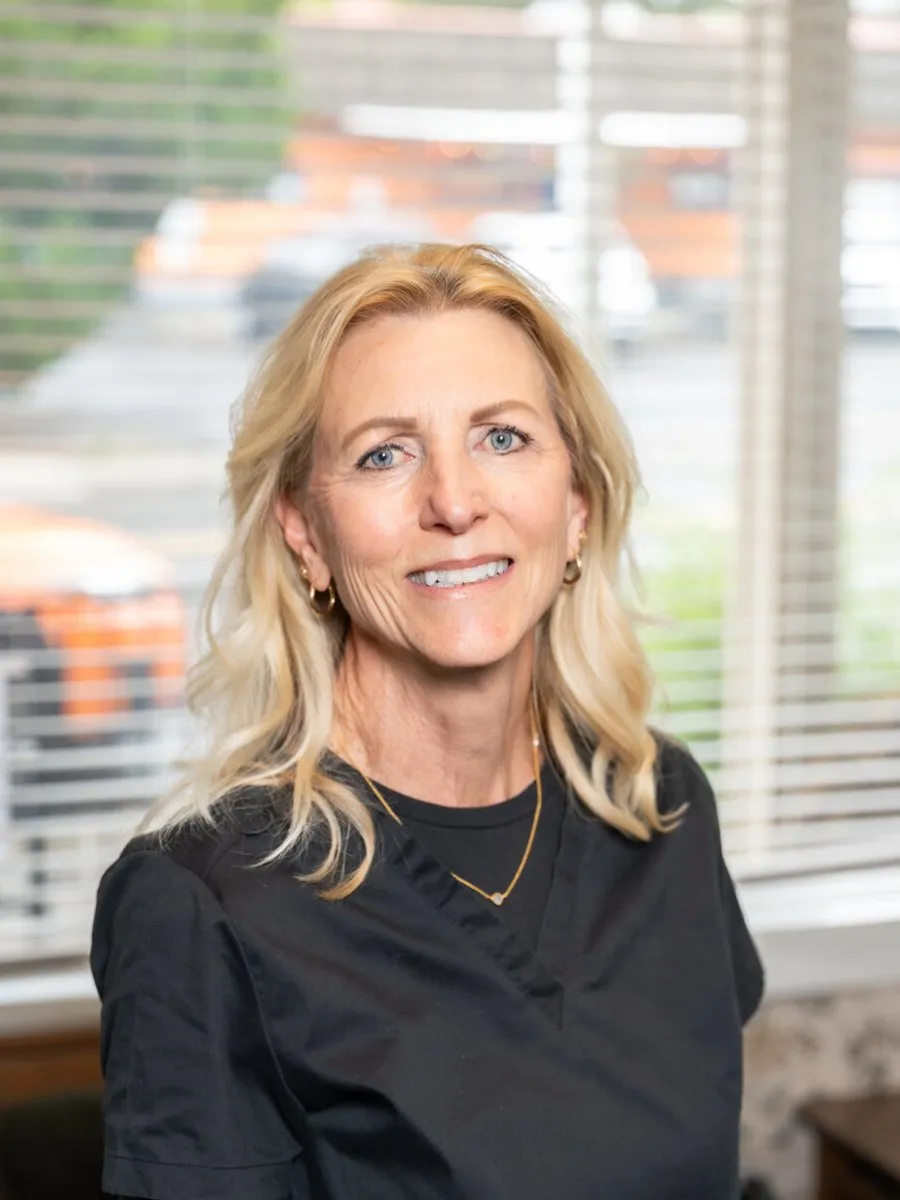 Jane Moore, Hygiene Coordinator at Fair Oaks Village Dental