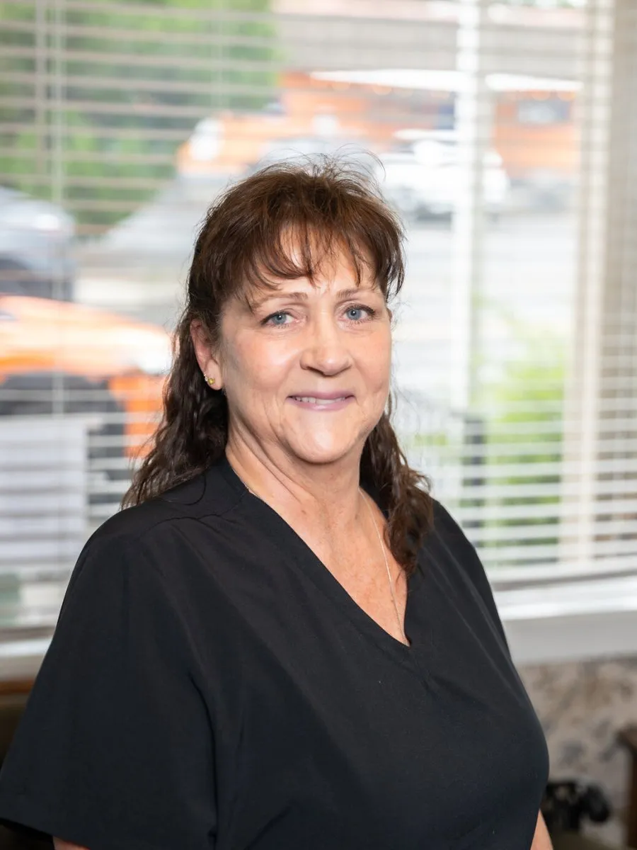 Barbara Edwardson, RDA, Registered Dental Assistant at Fair Oaks Village Dental